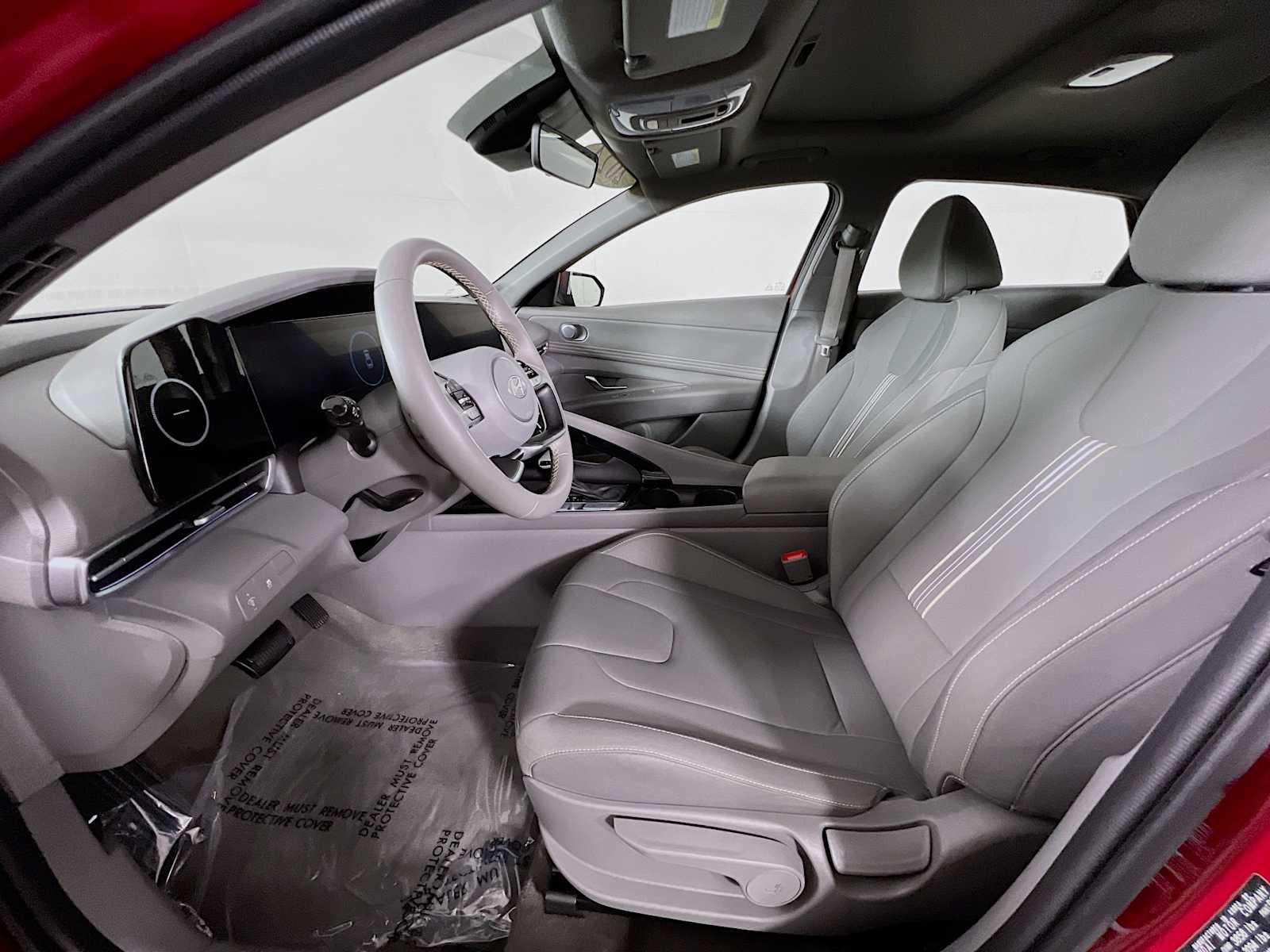 2024 Hyundai Elantra SEL - Photo 22