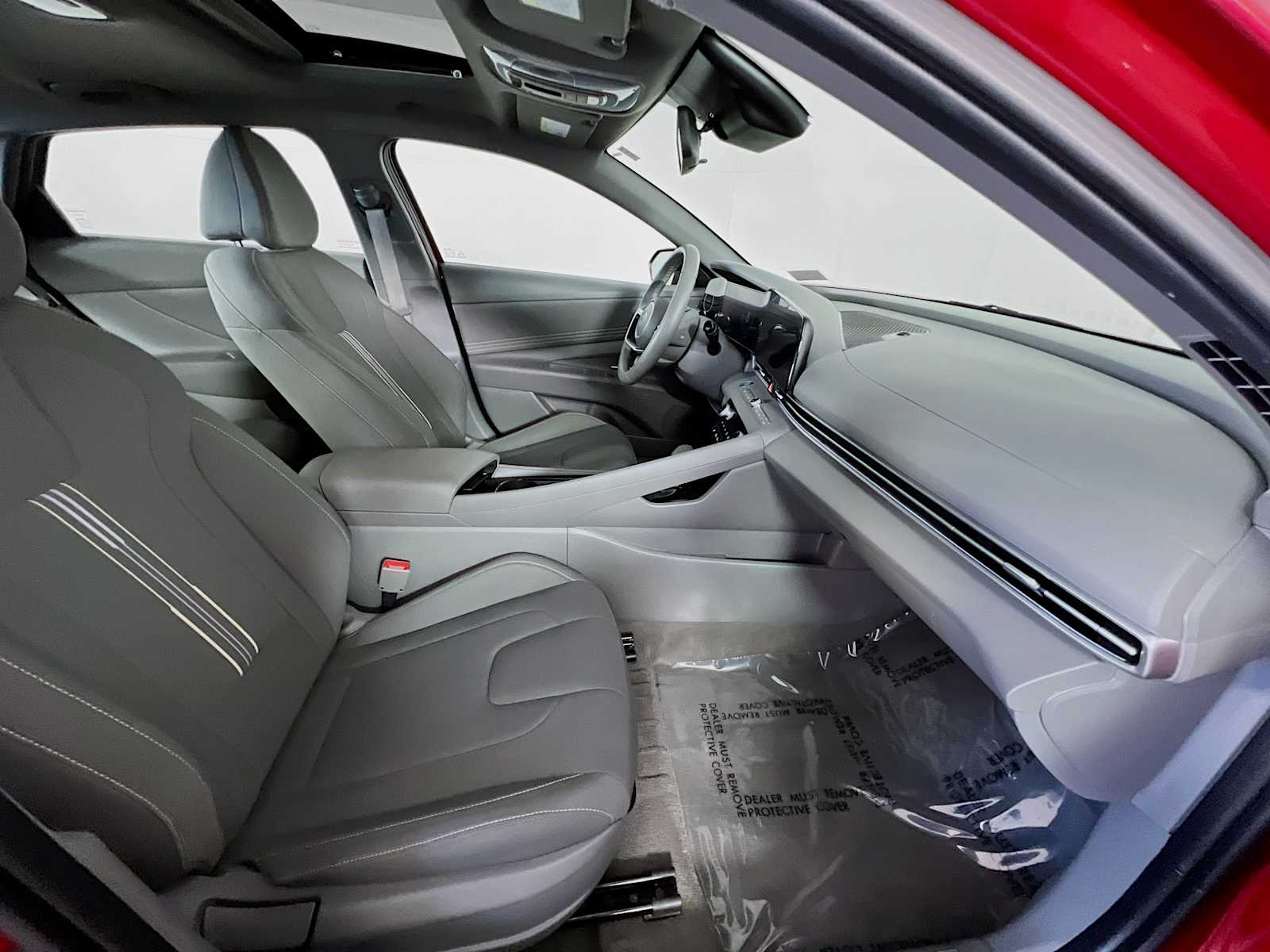 2024 Hyundai Elantra SEL - Photo 29