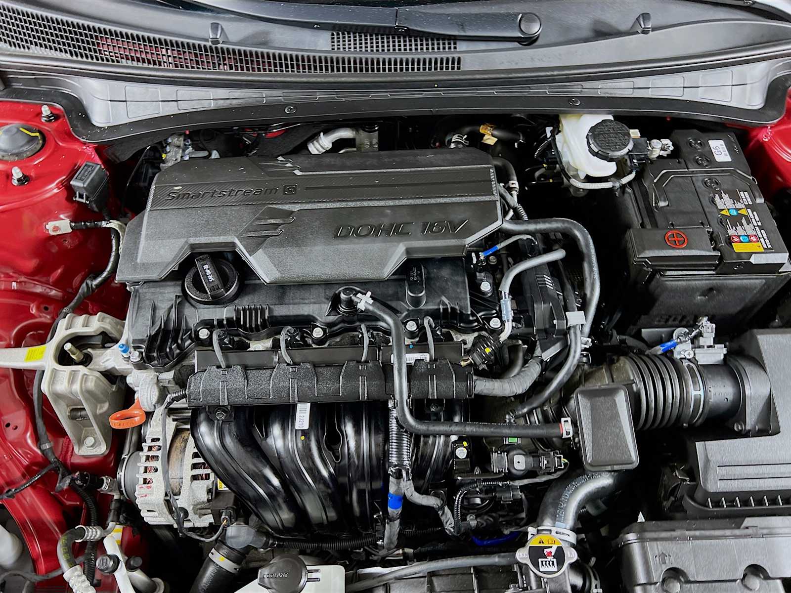 2024 Hyundai Elantra SEL - Photo 31