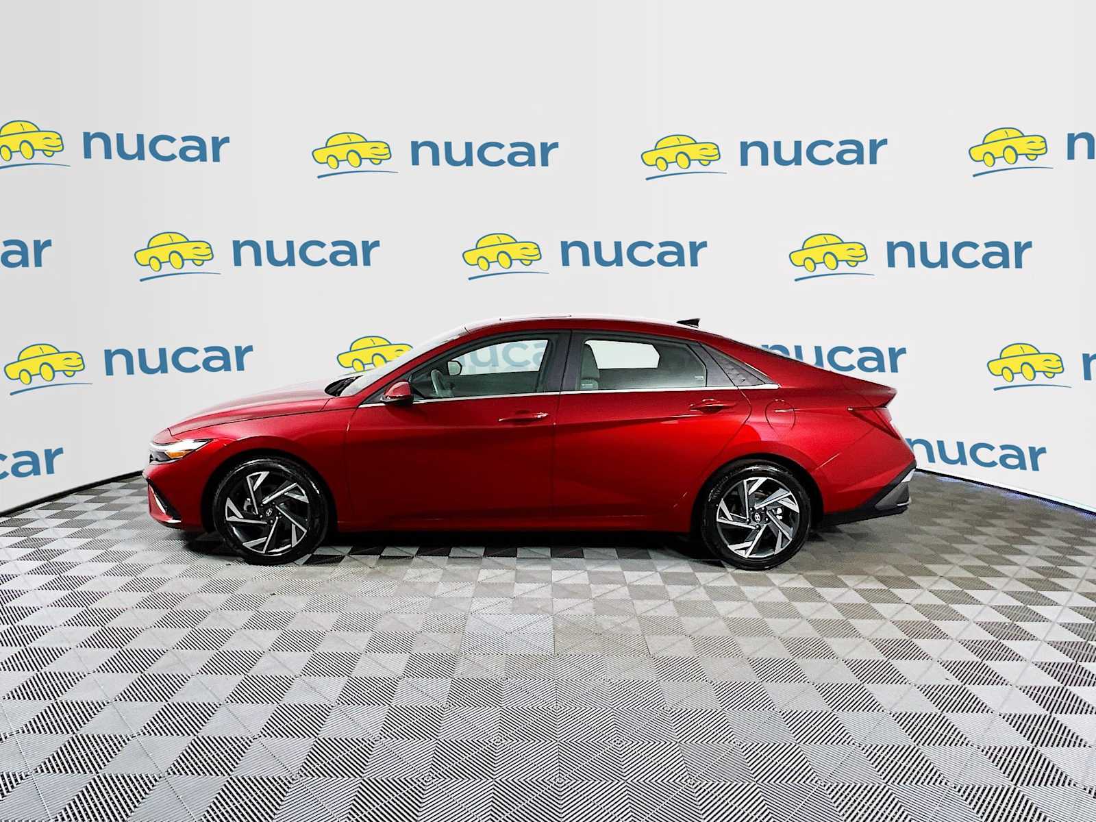 2024 Hyundai Elantra SEL - Photo 4