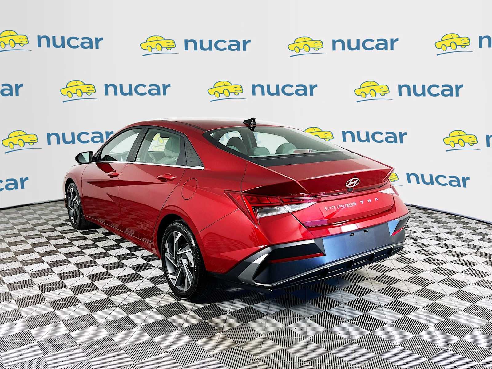 2024 Hyundai Elantra SEL - Photo 5