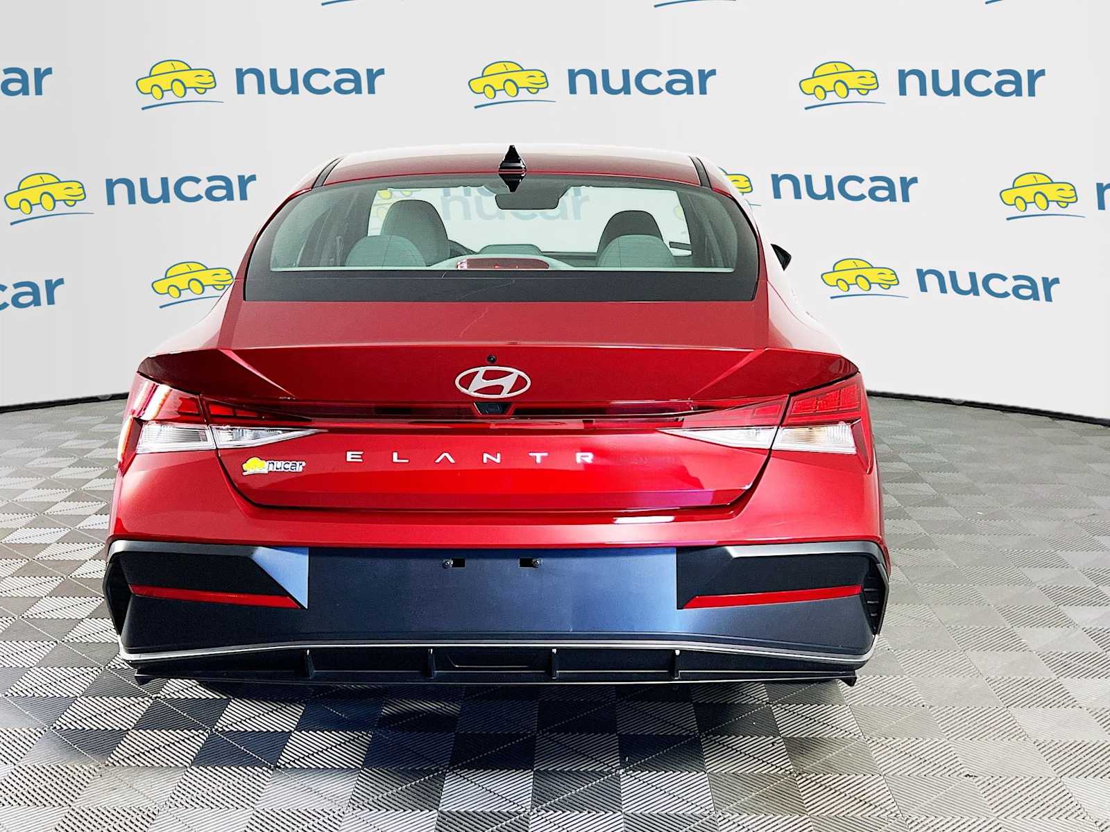 2024 Hyundai Elantra SEL - Photo 6