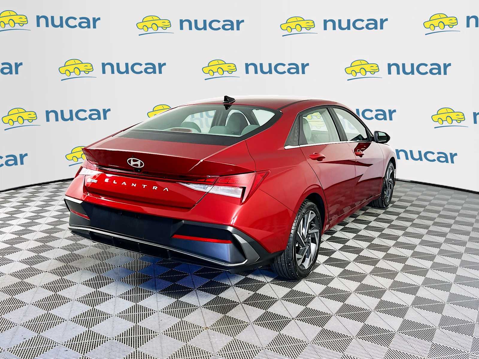 2024 Hyundai Elantra SEL - Photo 7