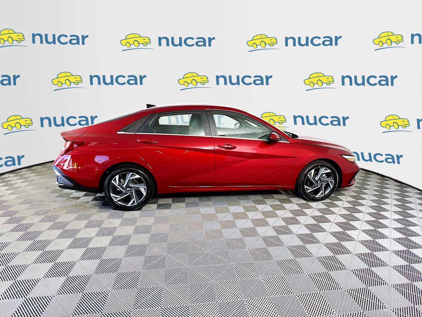 2024 Hyundai Elantra SEL - Photo 8