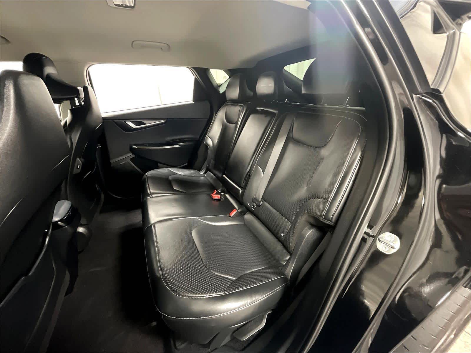 2023 Kia EV6 Wind - Photo 15