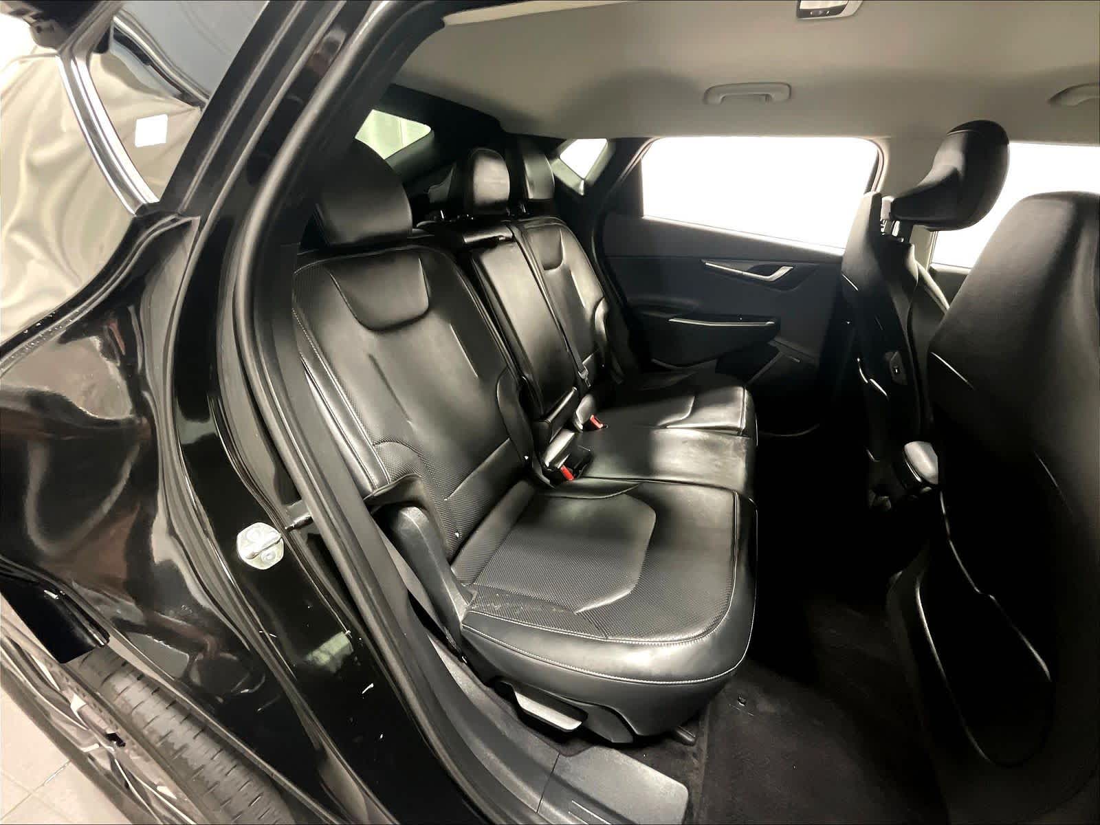 2023 Kia EV6 Wind - Photo 16