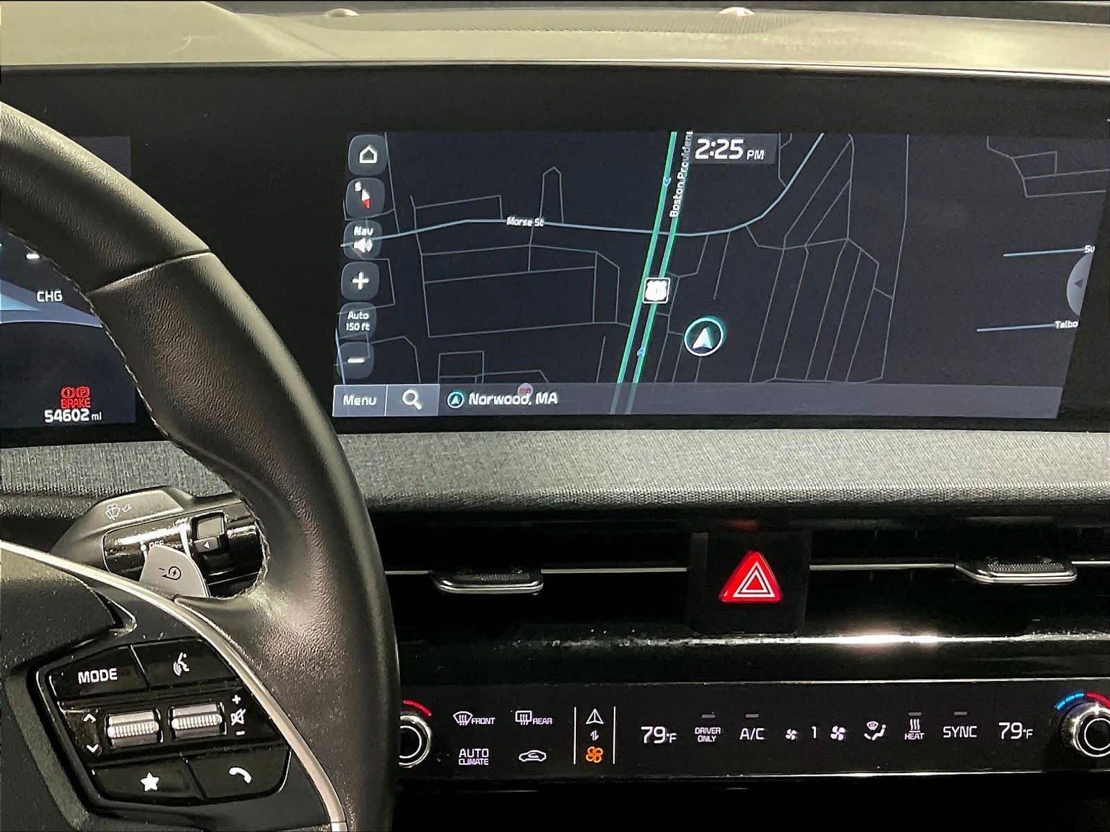 2023 Kia EV6 Wind - Photo 19