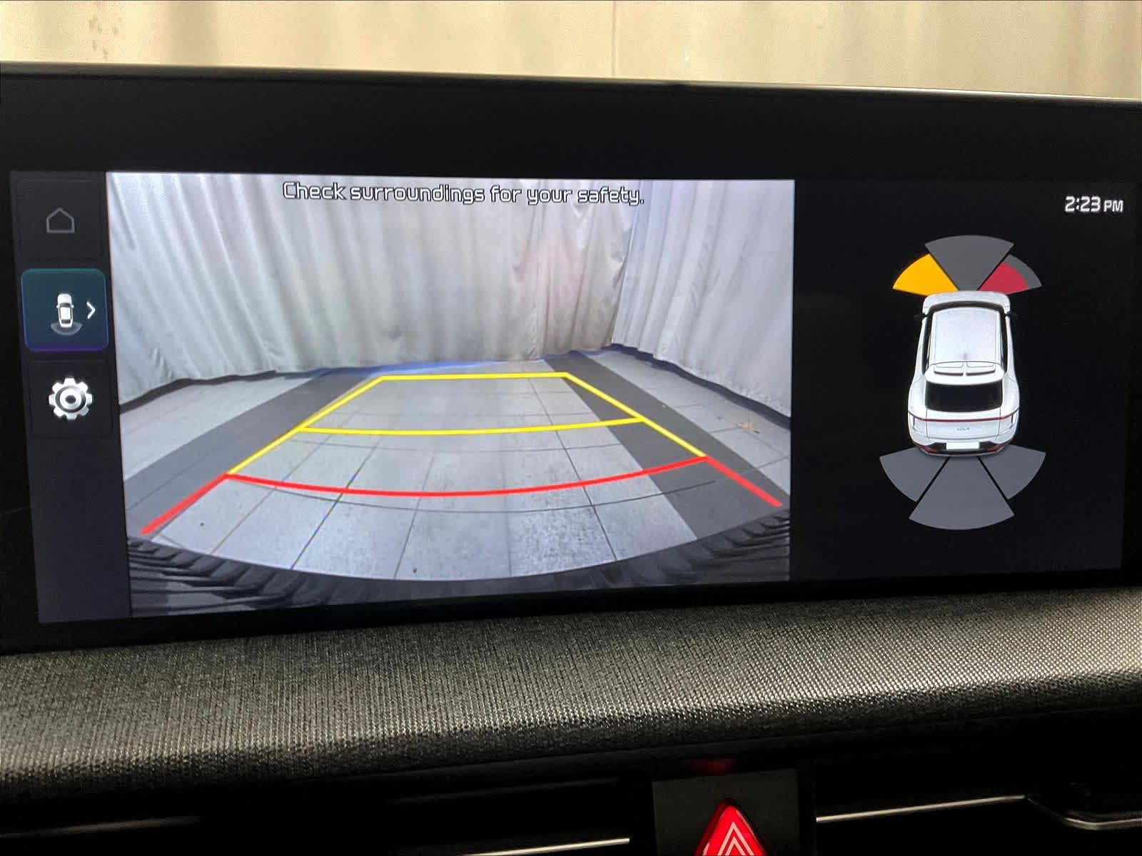 2023 Kia EV6 Wind - Photo 20