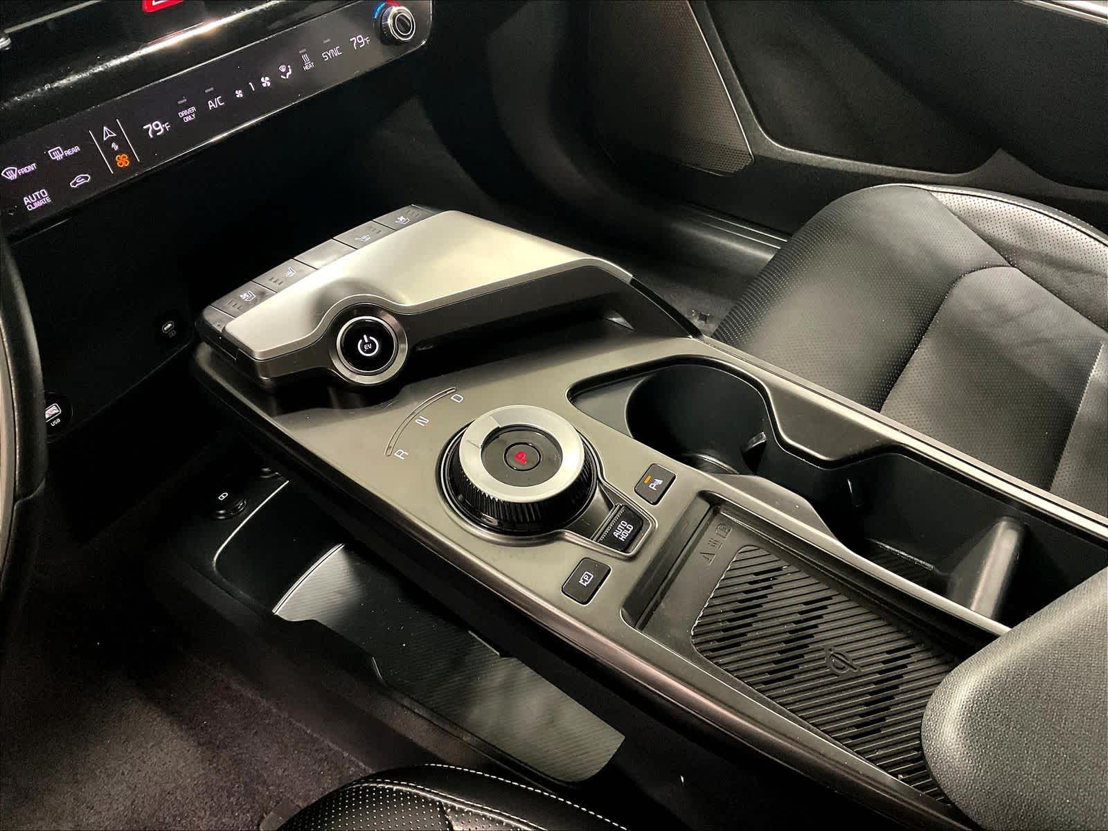 2023 Kia EV6 Wind - Photo 21