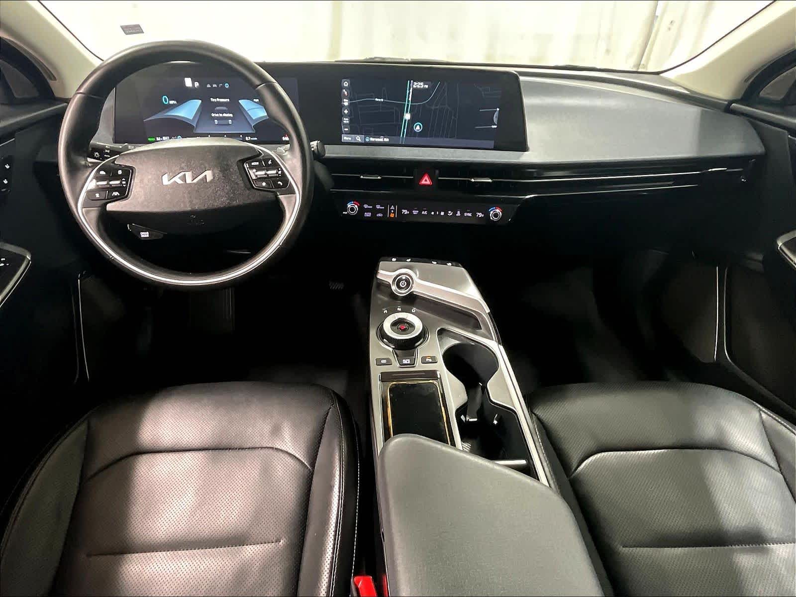 2023 Kia EV6 Wind - Photo 22