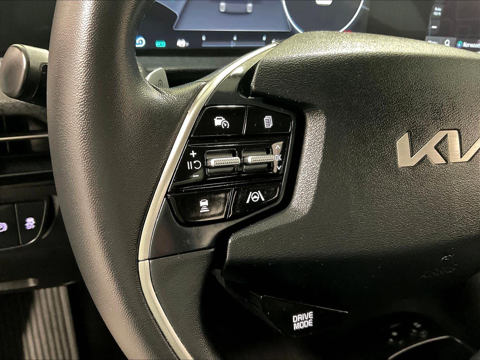 2023 Kia EV6 Wind - Photo 23