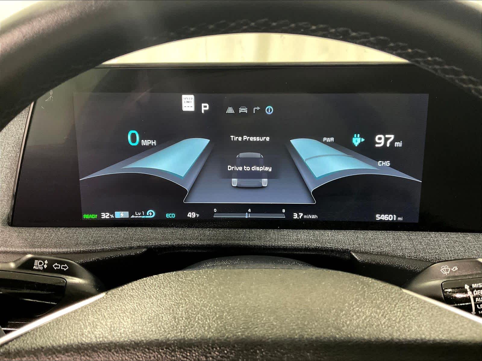 2023 Kia EV6 Wind - Photo 25