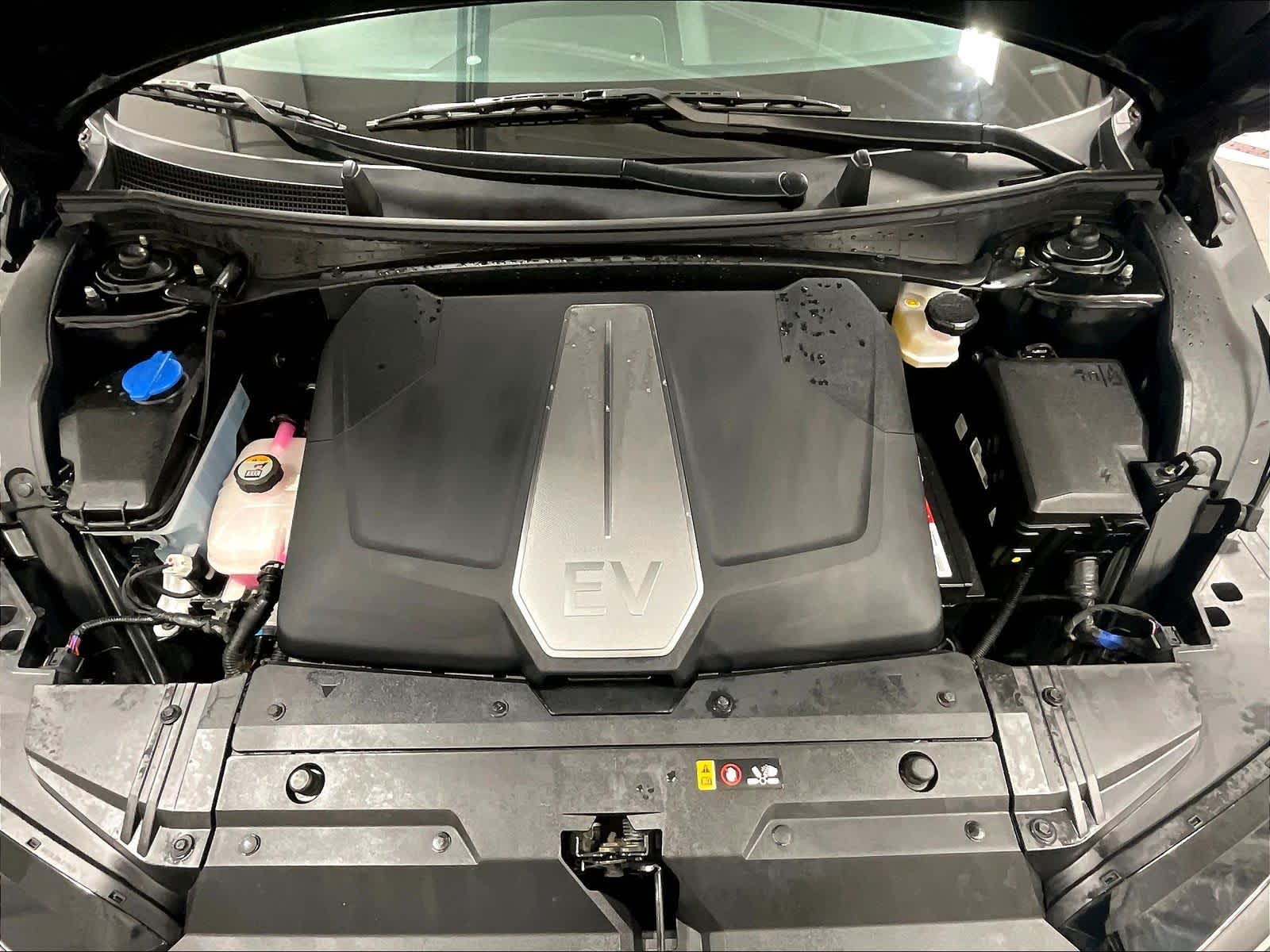 2023 Kia EV6 Wind - Photo 30