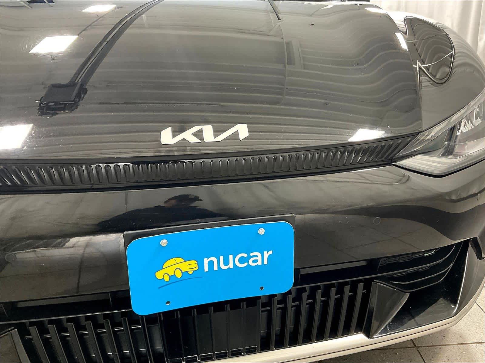 2023 Kia EV6 Wind - Photo 32