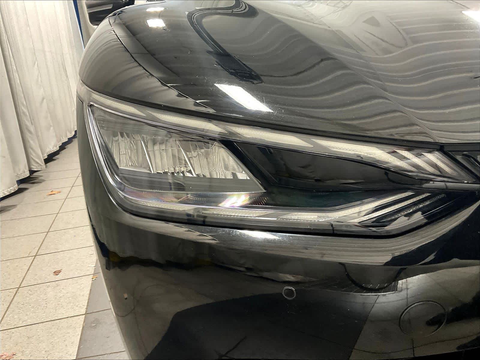 2023 Kia EV6 Wind - Photo 33