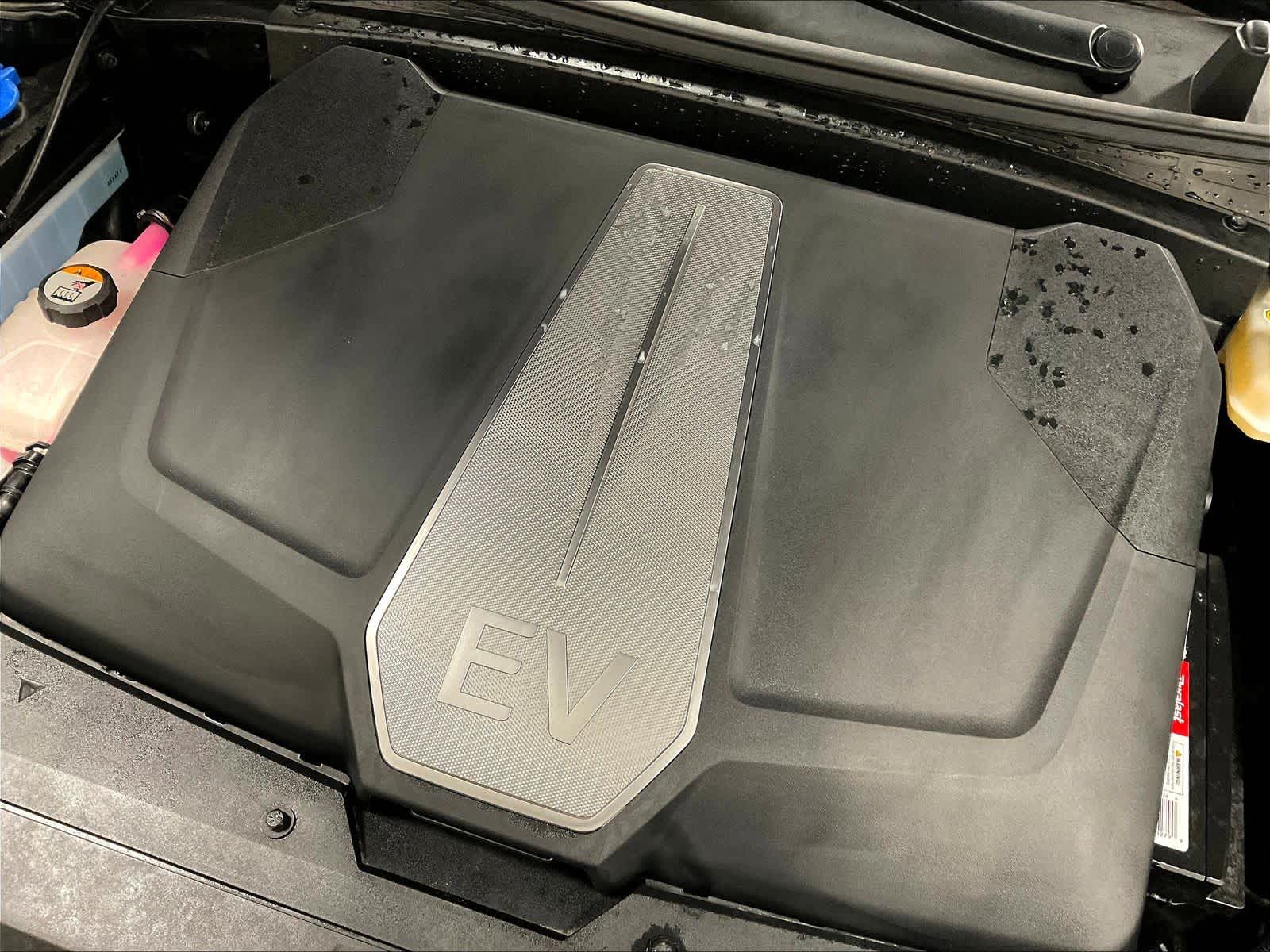 2023 Kia EV6 Wind - Photo 35