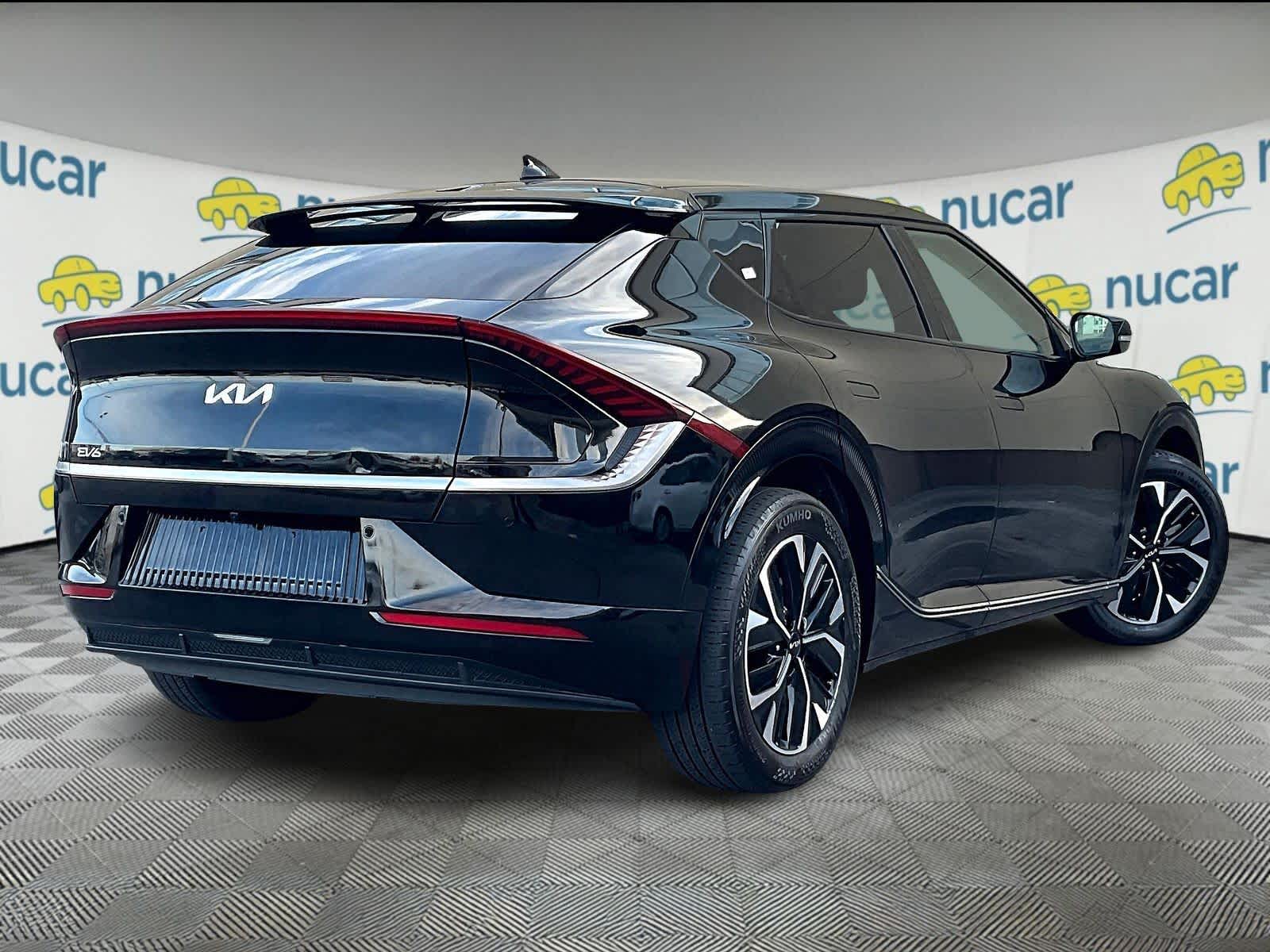 2023 Kia EV6 Wind - Photo 6