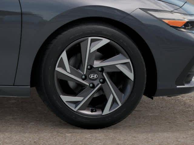 2025 Hyundai Elantra SEL Sport - Photo 9