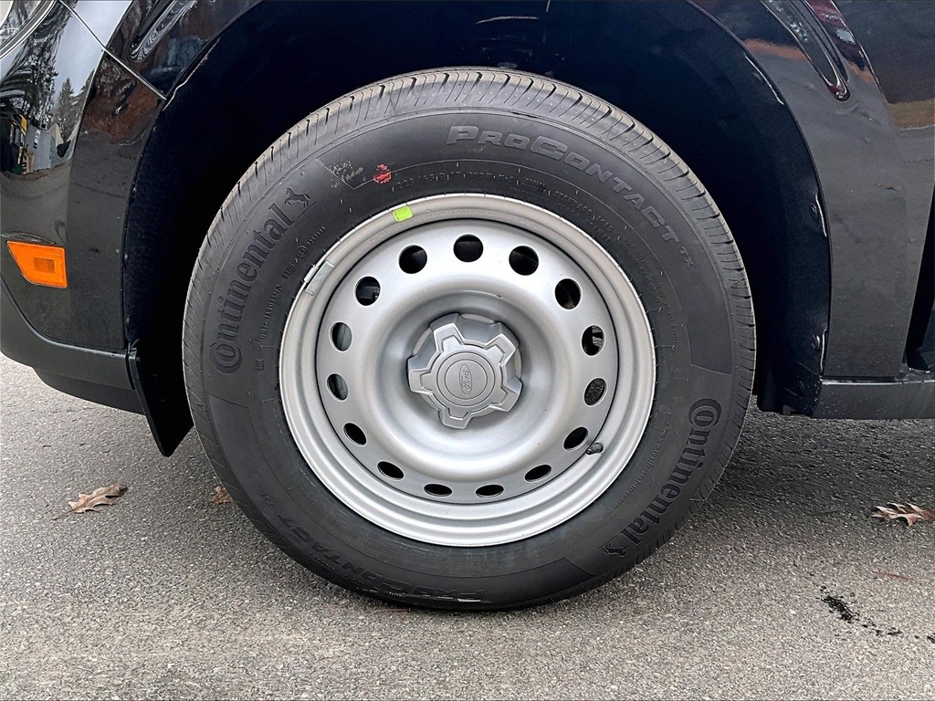 2025 Ford Maverick XL - Photo 12