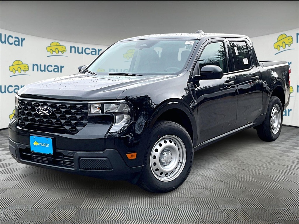 2025 Ford Maverick XL - Photo 3