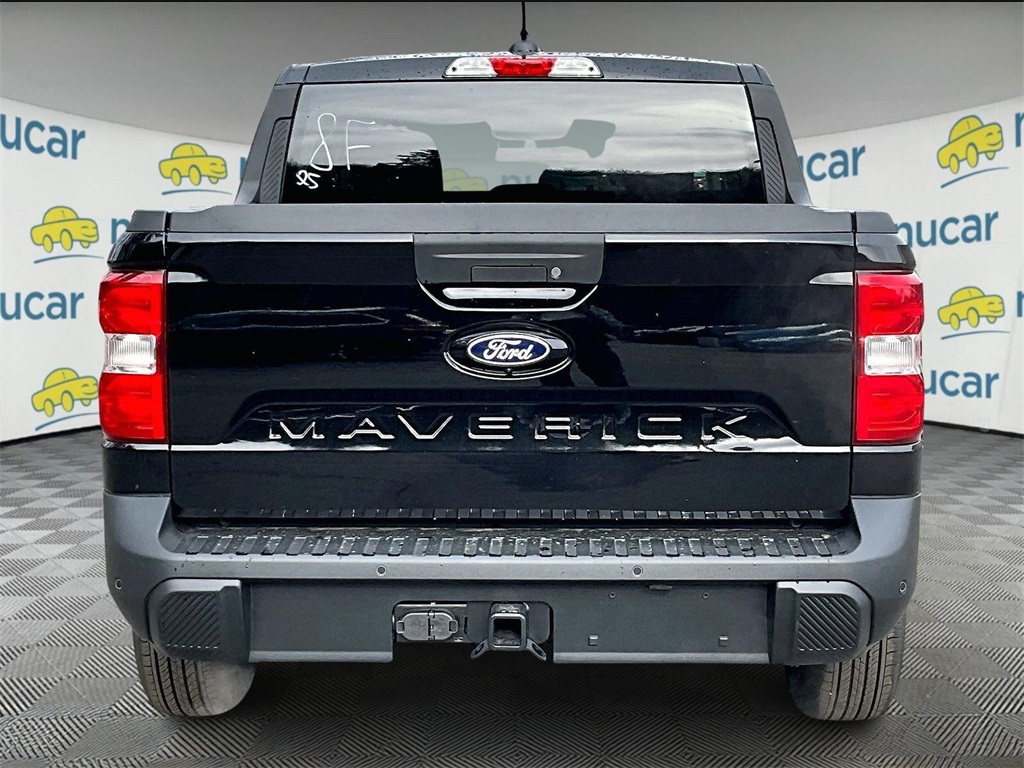 2025 Ford Maverick XL - Photo 5