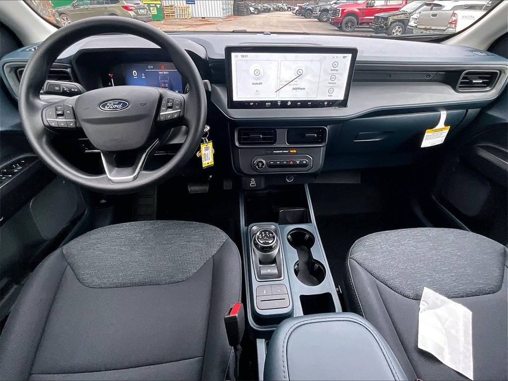 2025 Ford Maverick XL - Photo 6