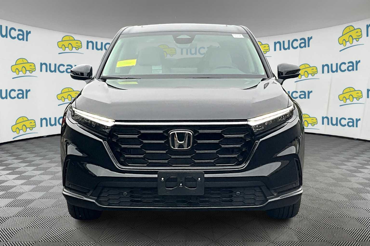 2026 Honda CR-V EX-L - Photo 3
