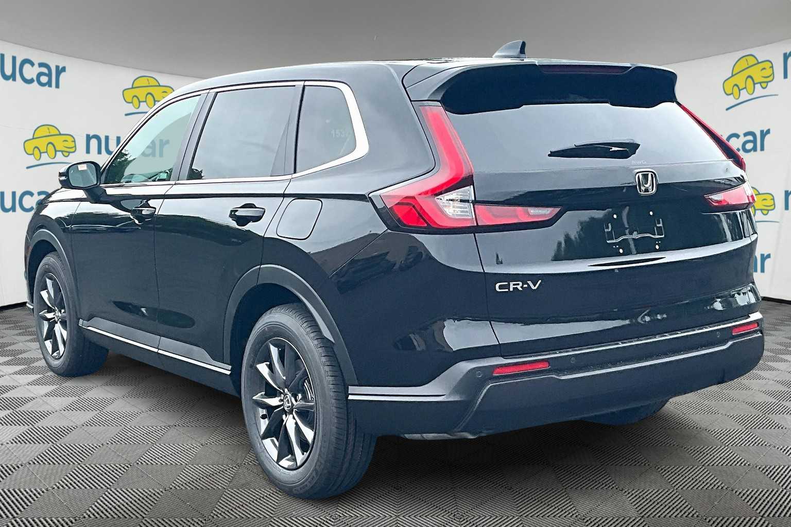 2026 Honda CR-V EX-L - Photo 5