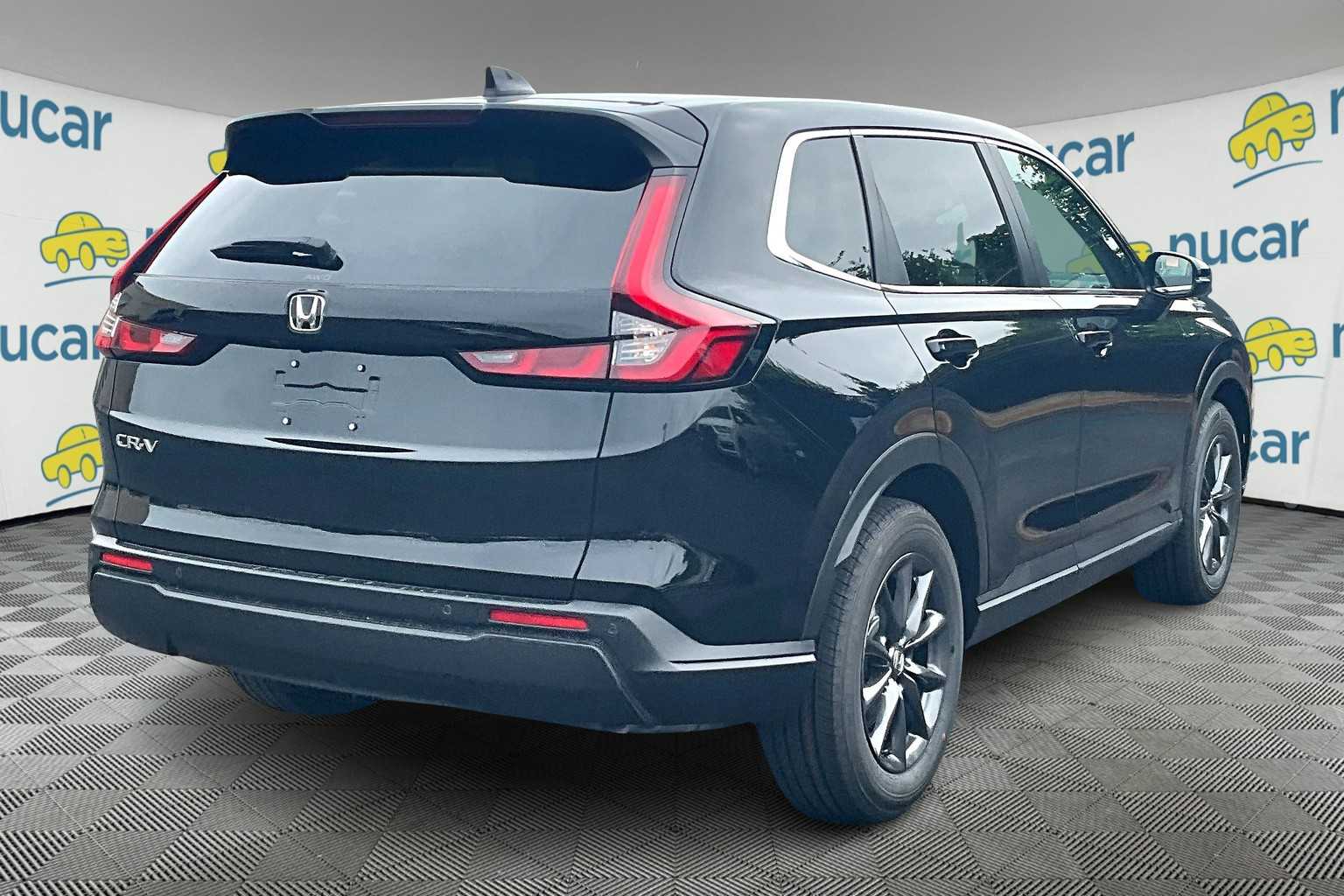 2026 Honda CR-V EX-L - Photo 7