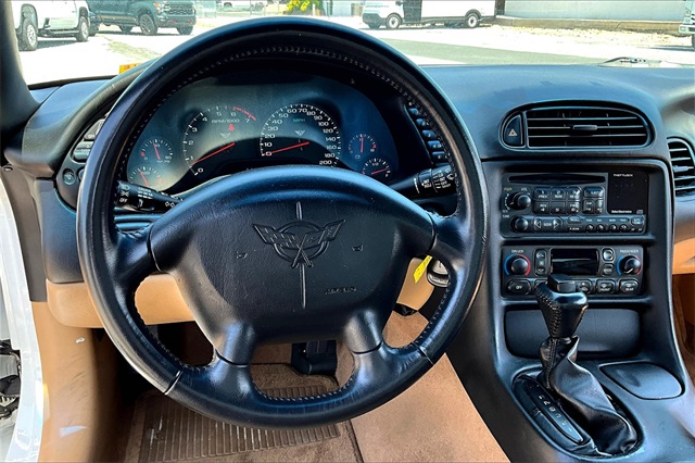 2004 Chevrolet Corvette Base - Photo 14