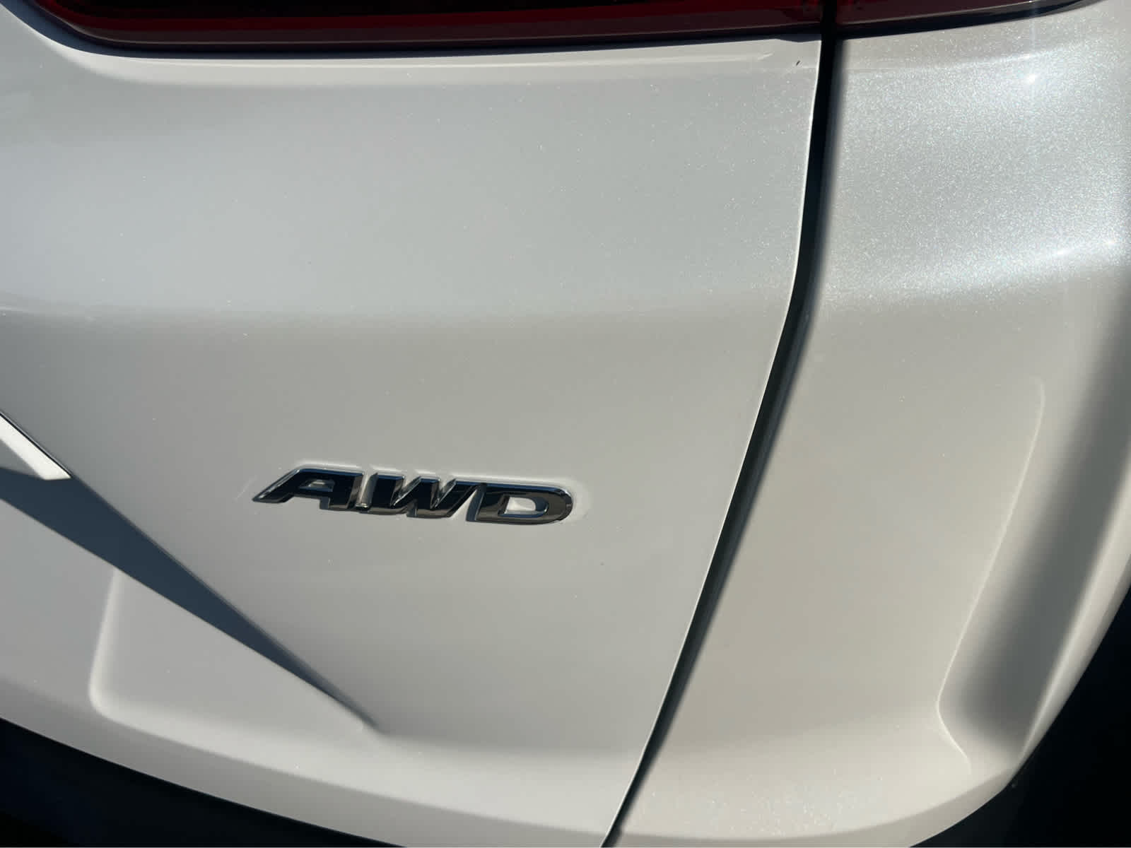 2019 Honda CR-V EX - Photo 11