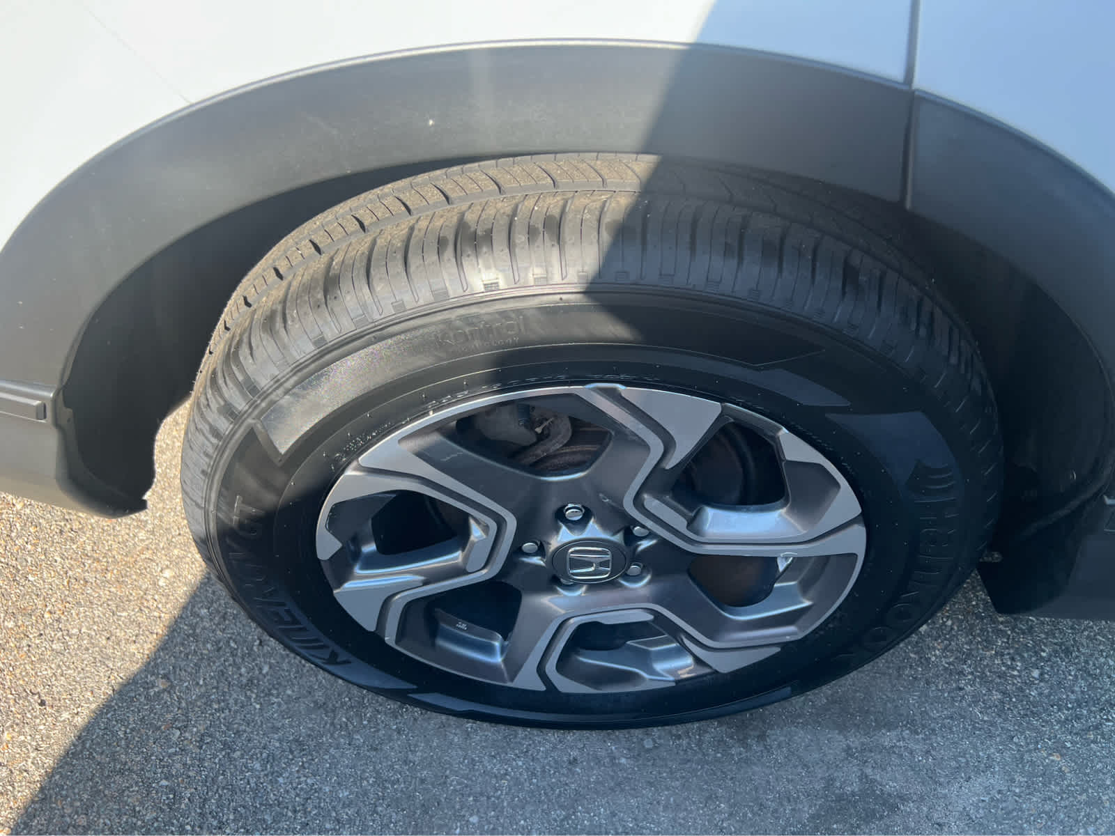 2019 Honda CR-V EX - Photo 14