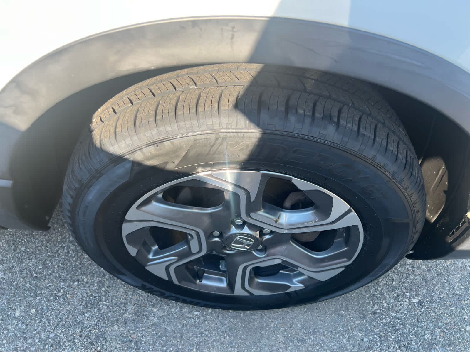 2019 Honda CR-V EX - Photo 15