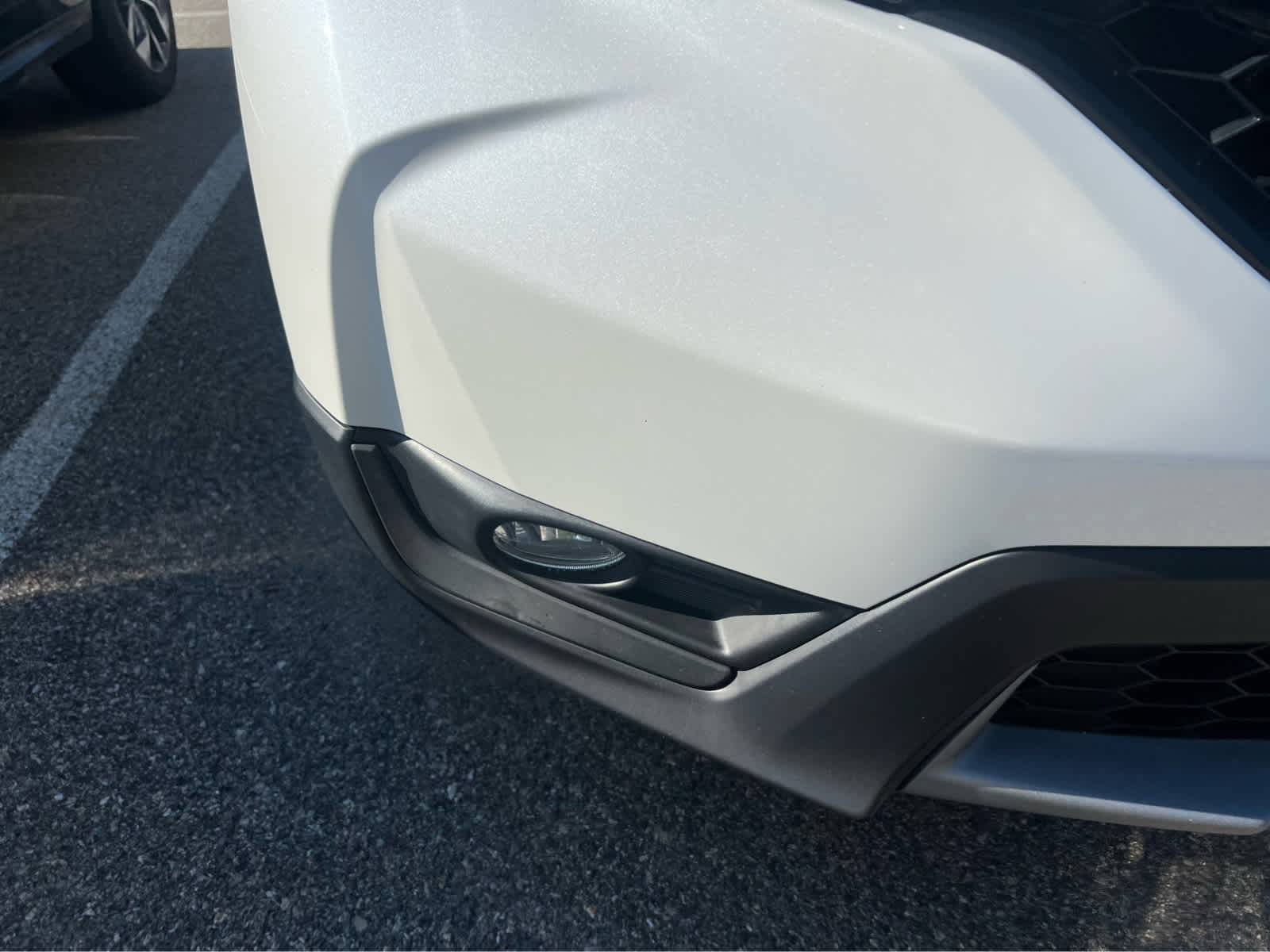2019 Honda CR-V EX - Photo 21