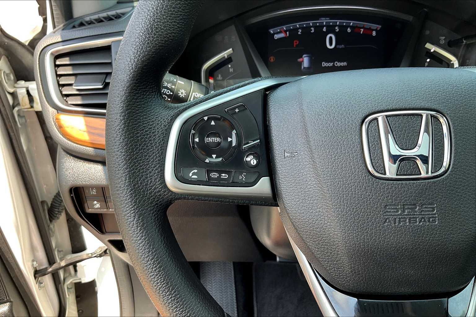 2019 Honda CR-V EX - Photo 28
