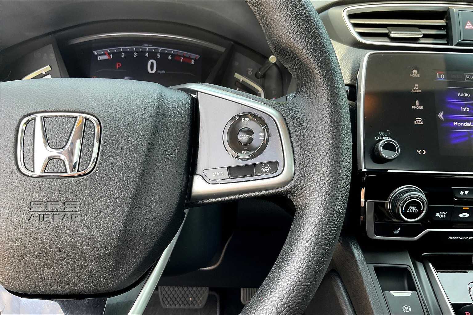 2019 Honda CR-V EX - Photo 30