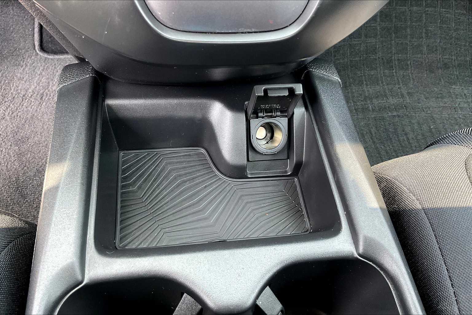 2019 Honda CR-V EX - Photo 34