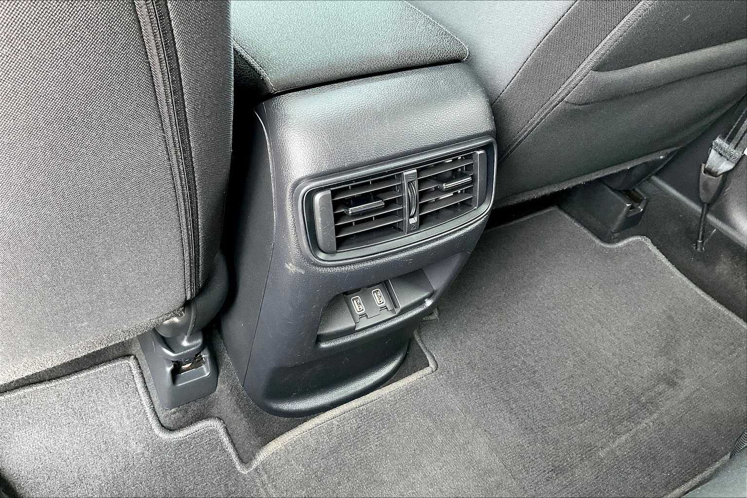 2019 Honda CR-V EX - Photo 36