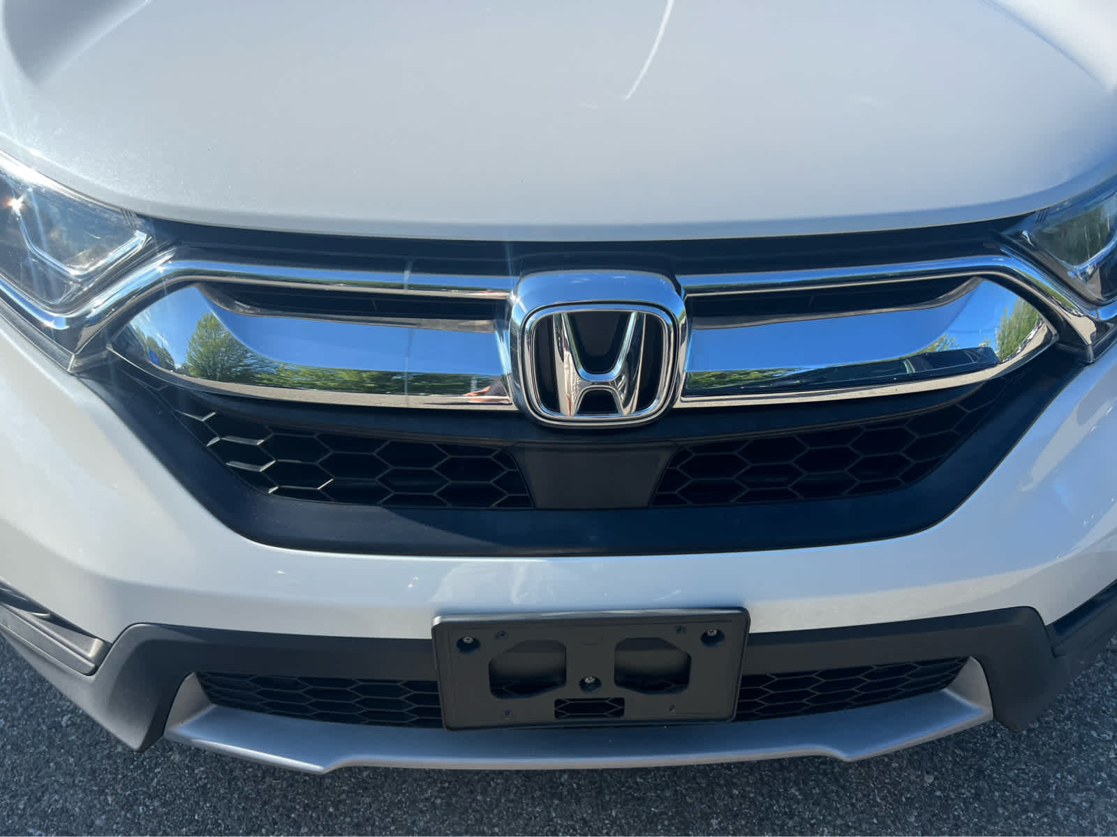 2019 Honda CR-V EX - Photo 4