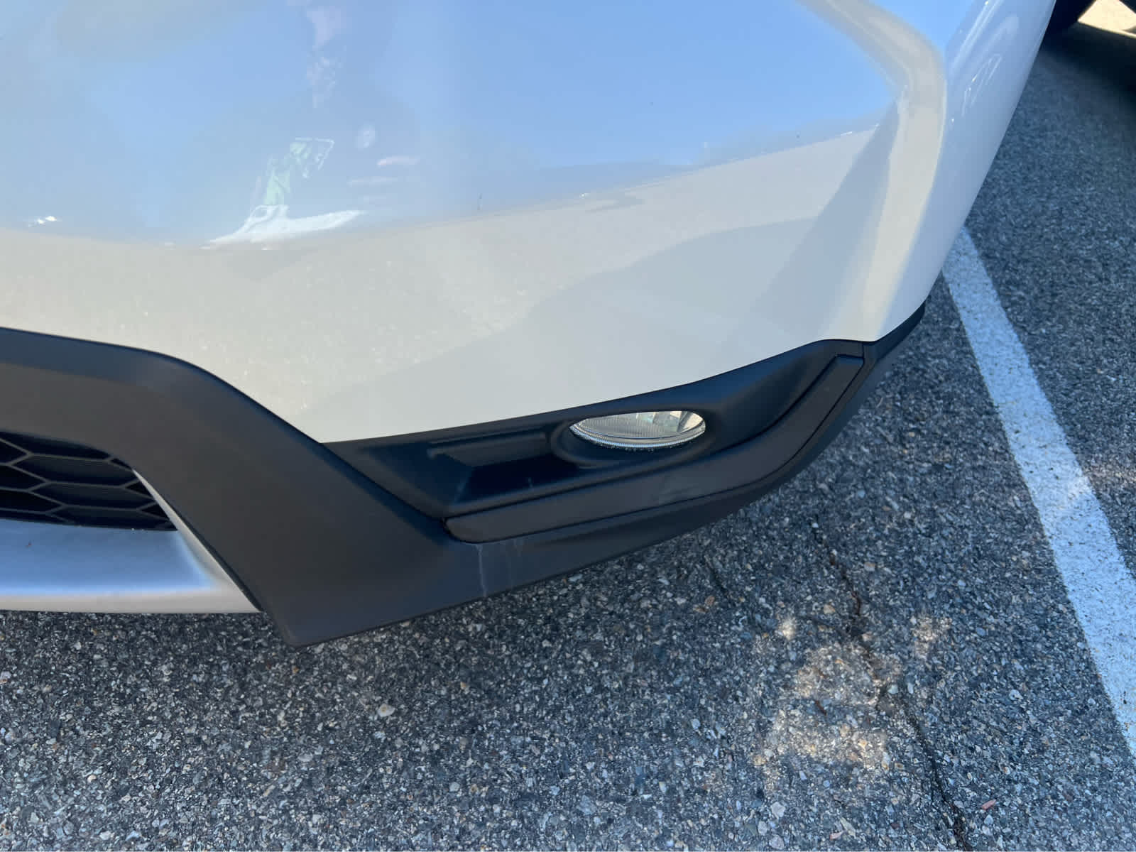 2019 Honda CR-V EX - Photo 6
