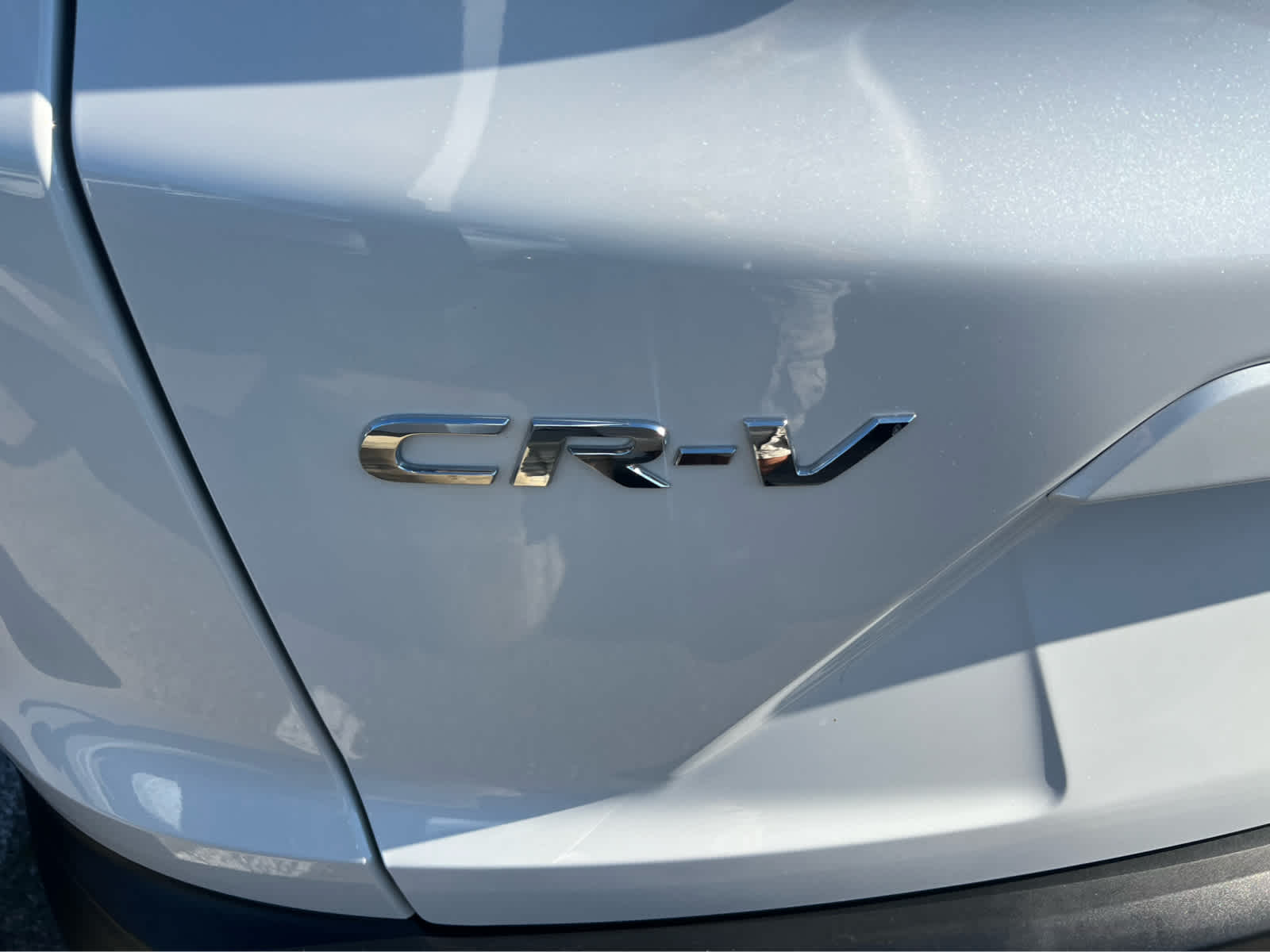 2019 Honda CR-V EX - Photo 8