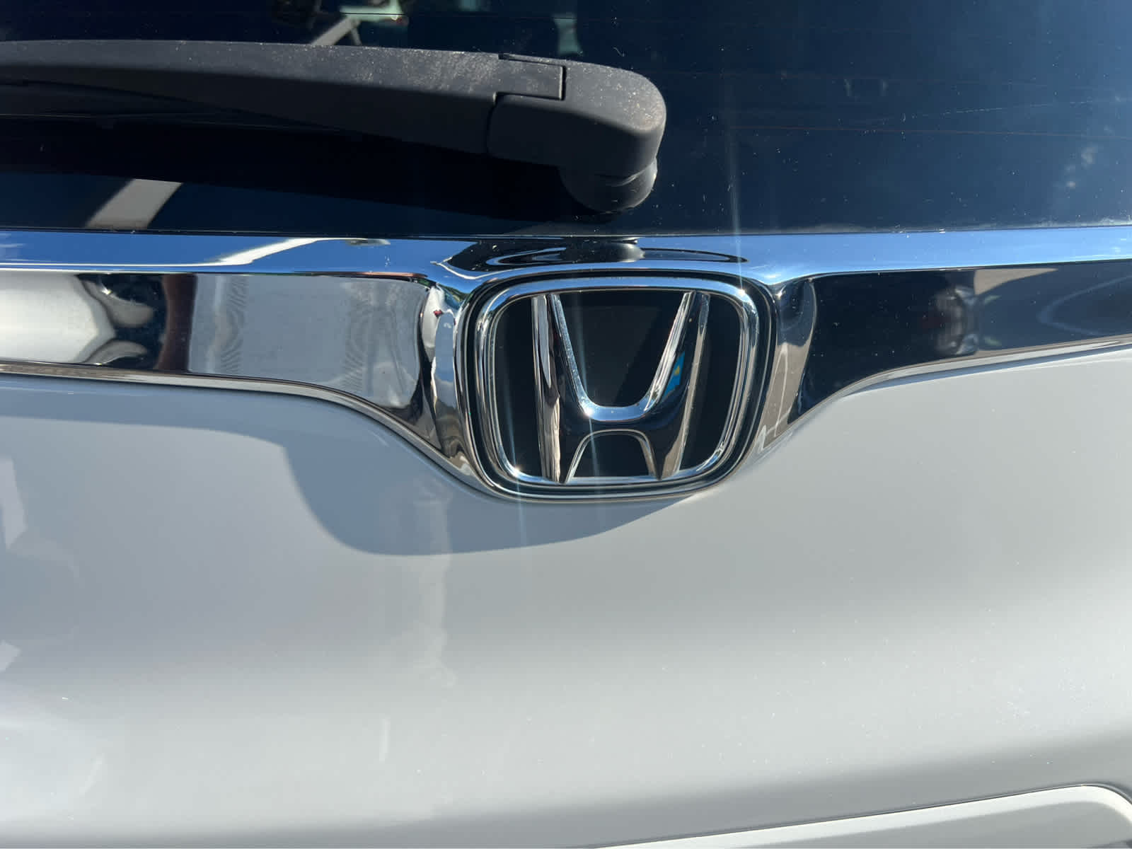 2019 Honda CR-V EX - Photo 9