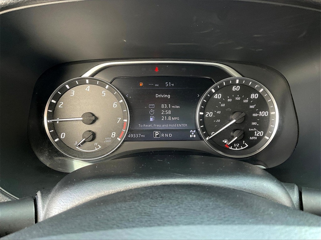 2023 Nissan Frontier SV - Photo 23