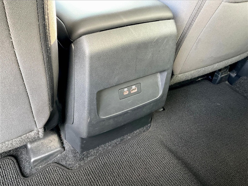 2023 Nissan Frontier SV - Photo 25