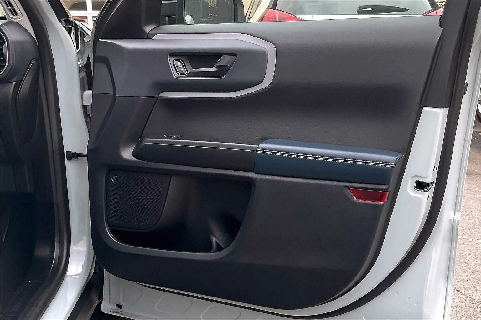 2021 Ford Bronco Sport Outer Banks - Photo 12
