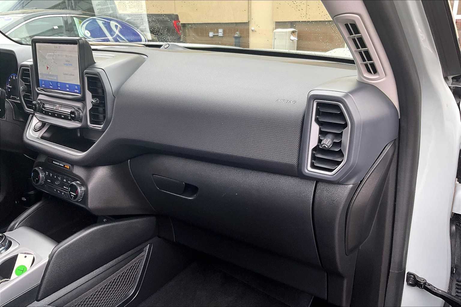 2021 Ford Bronco Sport Outer Banks - Photo 13