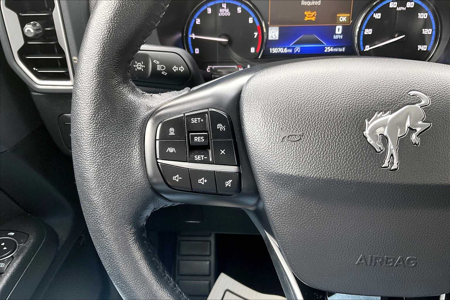 2021 Ford Bronco Sport Outer Banks - Photo 22