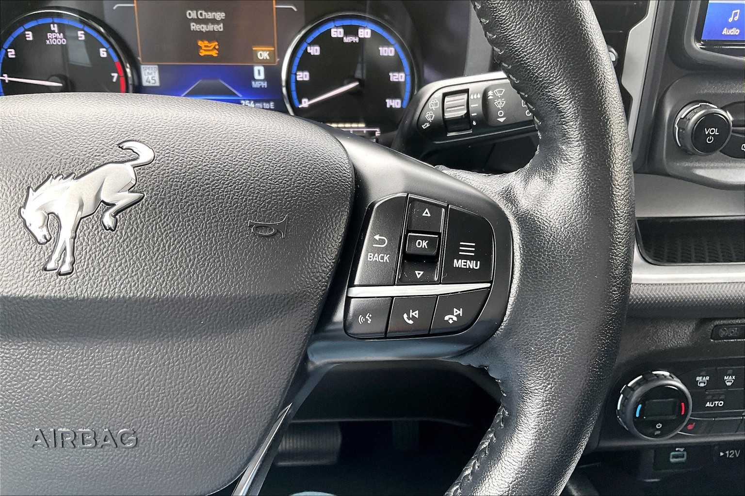 2021 Ford Bronco Sport Outer Banks - Photo 23