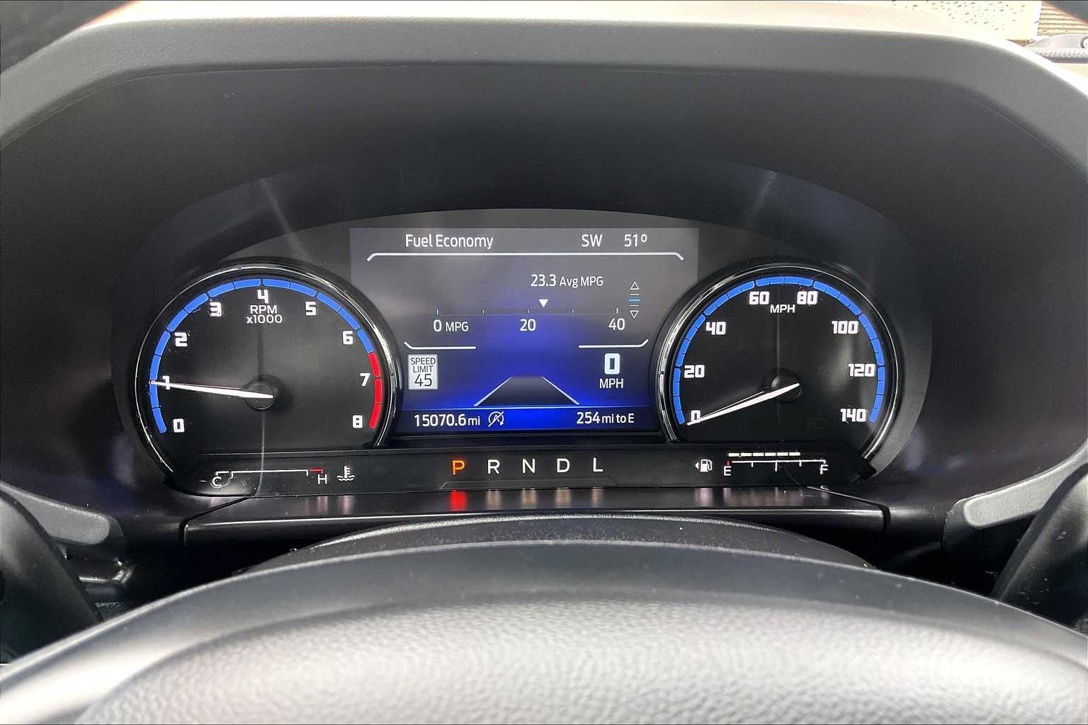 2021 Ford Bronco Sport Outer Banks - Photo 24