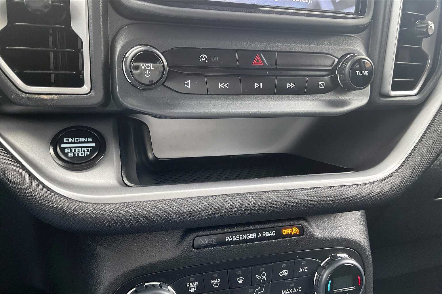 2021 Ford Bronco Sport Outer Banks - Photo 25